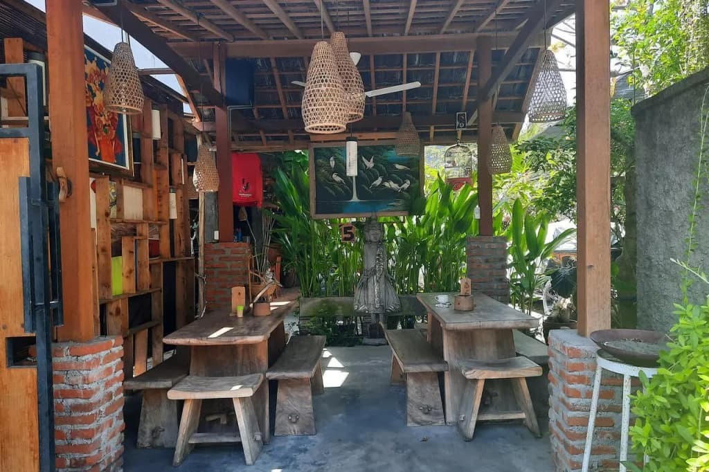 OYO 3901 Kubu Kenak - photo 7