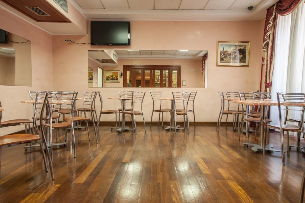 Hotel Marsala - photo 15