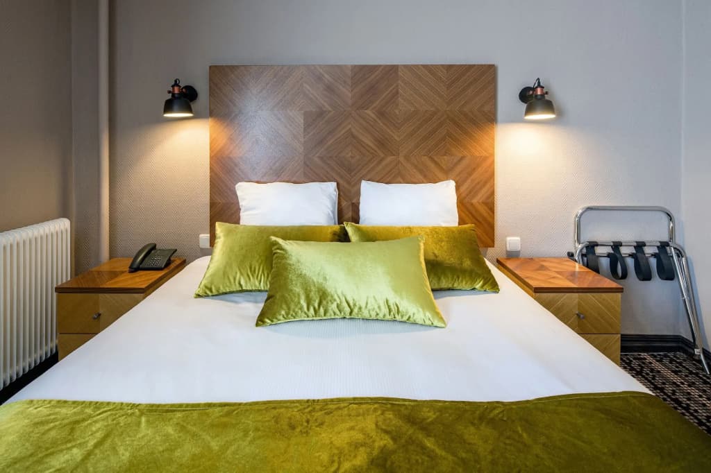 Alfred Hotel - photo 30