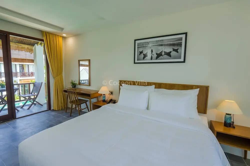 Cocoon Villa - photo 4