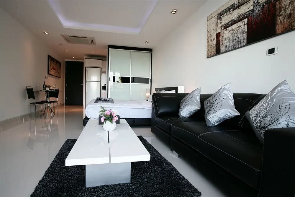 Absolute Nakalay Boutique Resort - photo 3