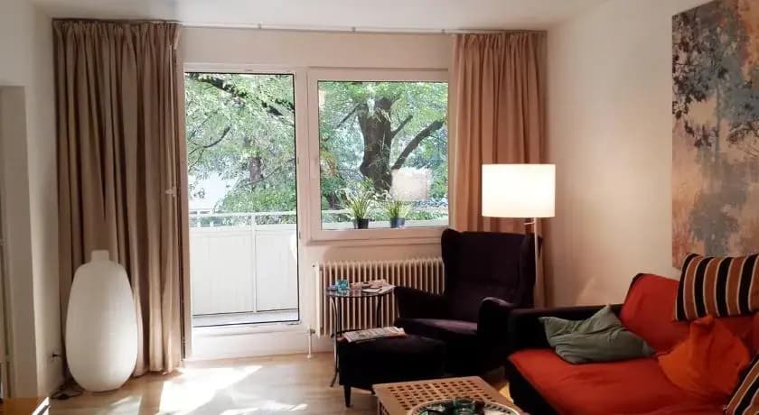 Millenium Appartment - photo 4