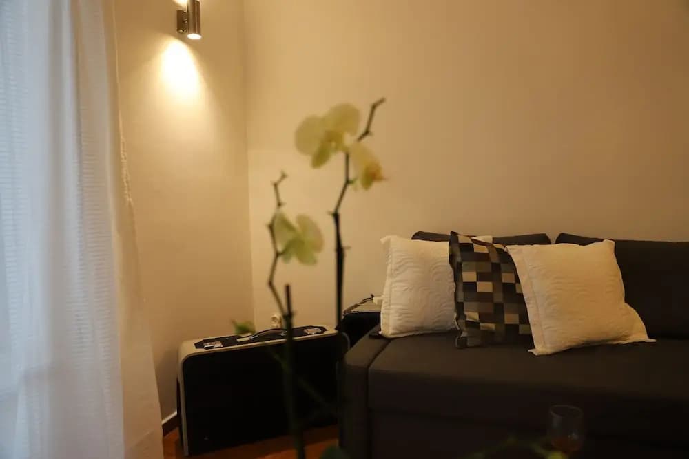 Lovely New Penthouse With Terrace - photo 4