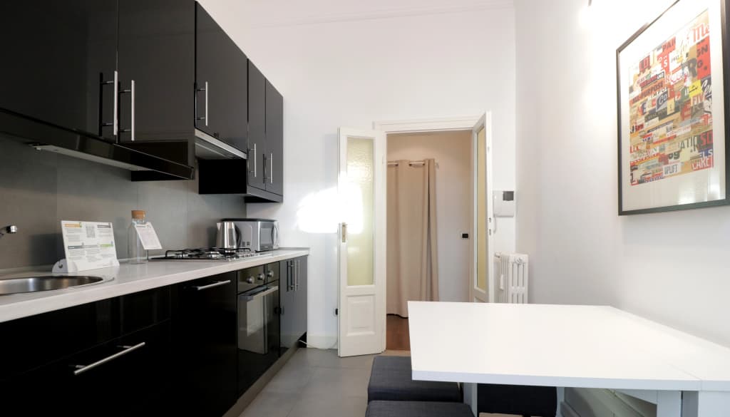Italianway Easy - Vanvitelli 49 - photo 13
