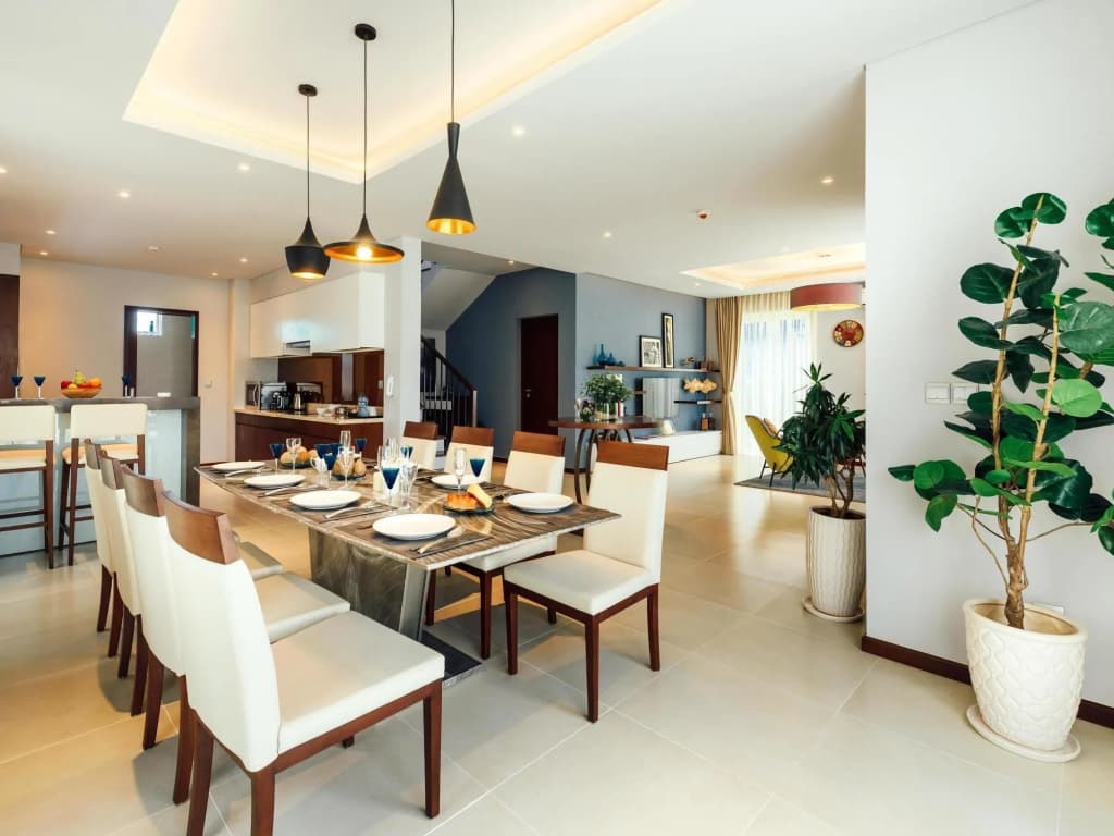 Novotel Phu Quoc Resort - photo 41