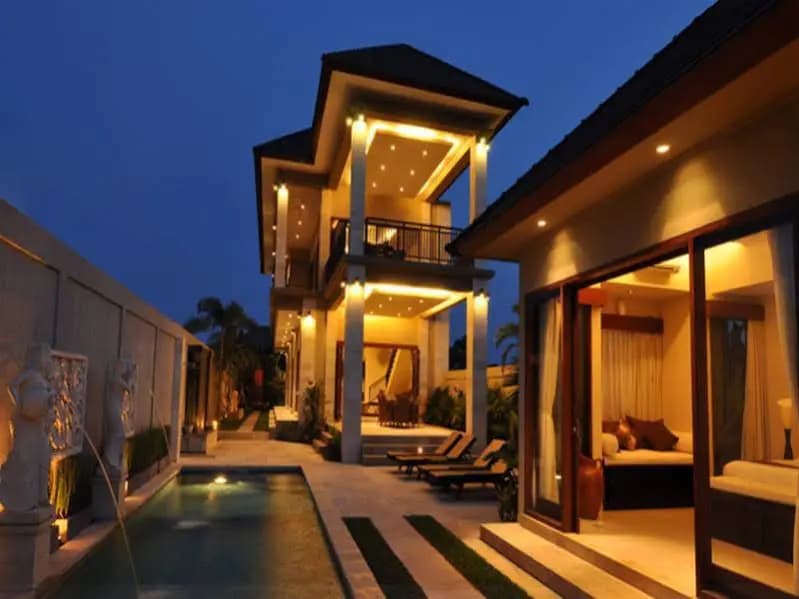 Bali Lighthouse Villa - photo 17