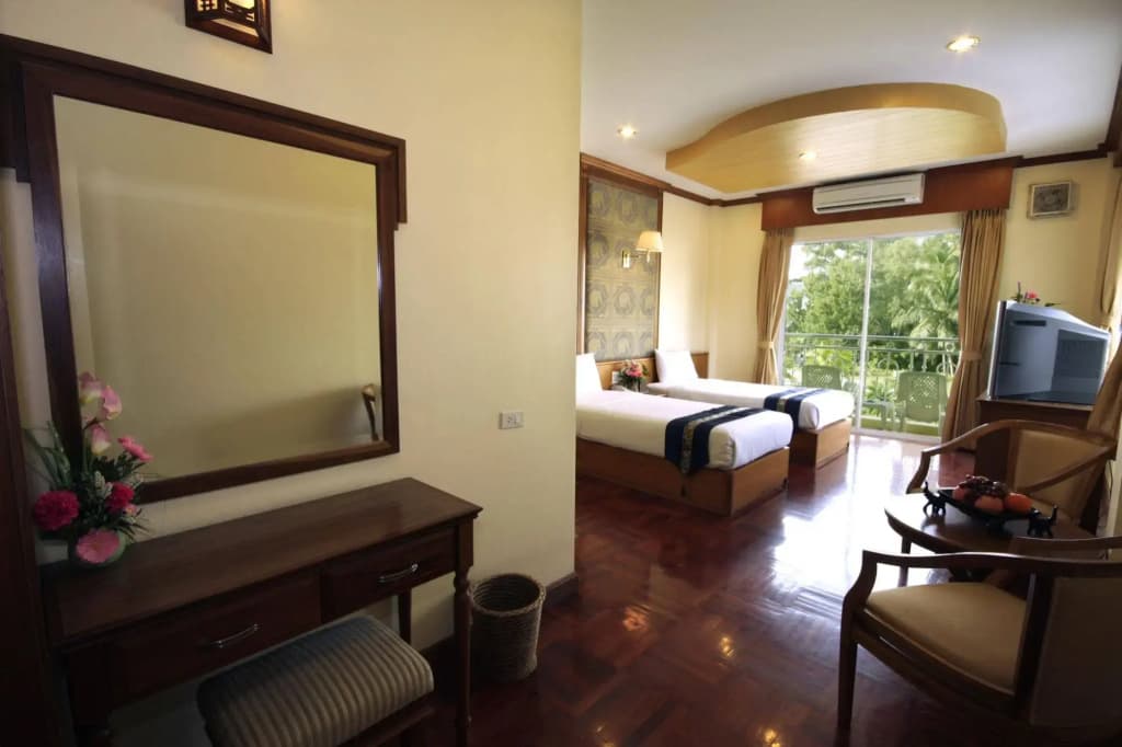 Imperial Residence - photo 3