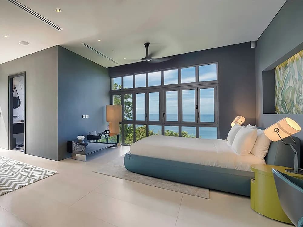 Malaiwana Villas - photo 7