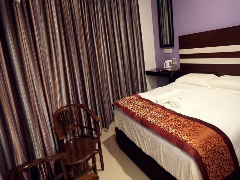 Hotel Kristal - photo 4