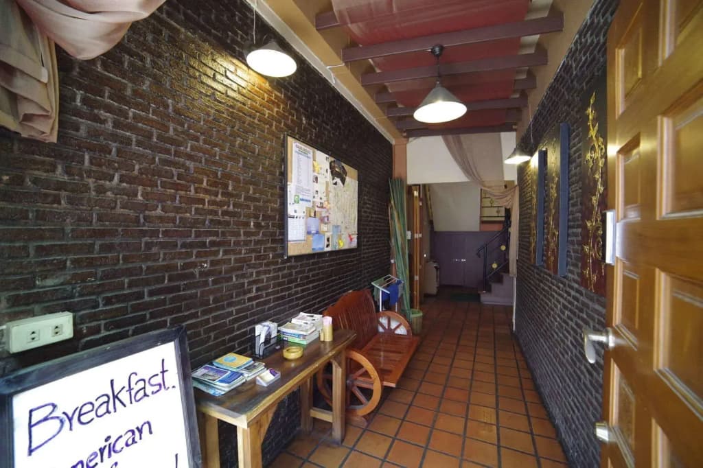 Baan Glang Soi - photo 20