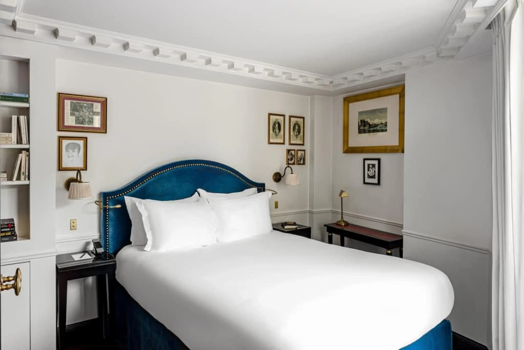 La Chambre du Marais - photo 6