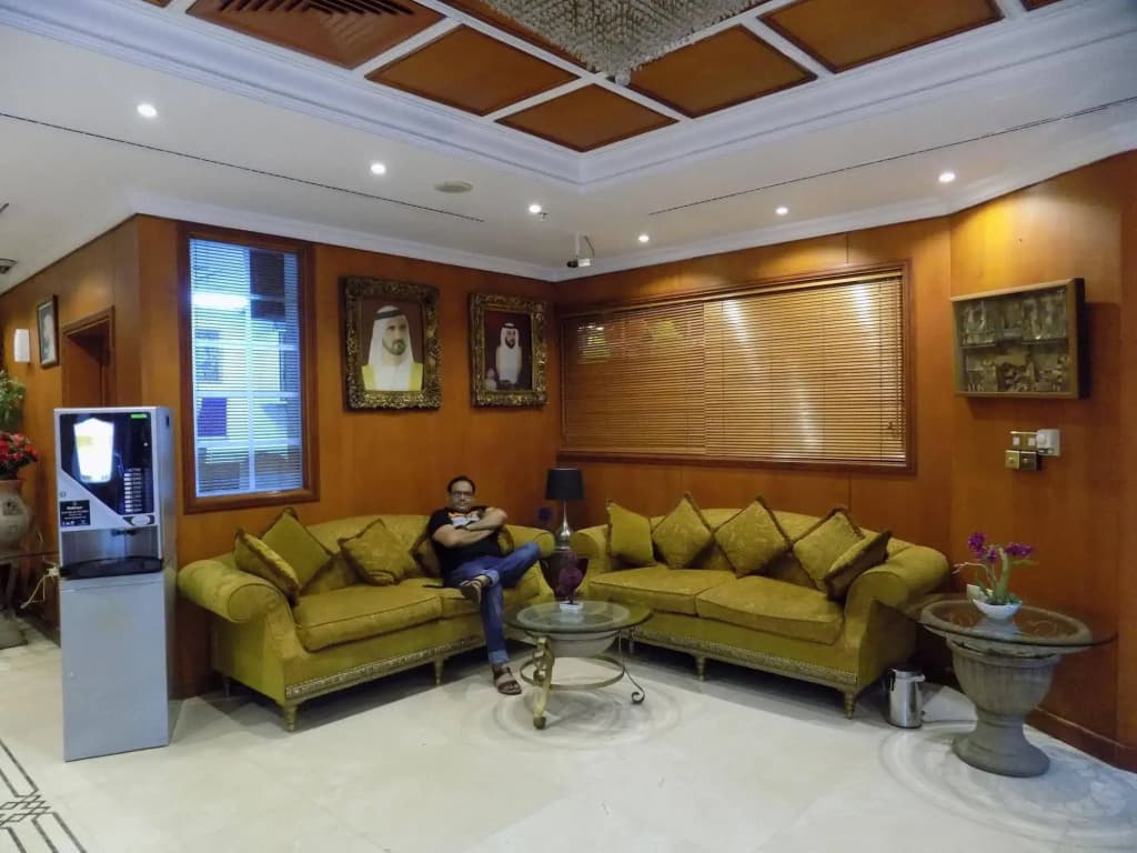 Kings Park Hotel - photo 2