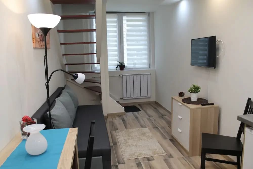 Westend Residence Budapest - photo 3
