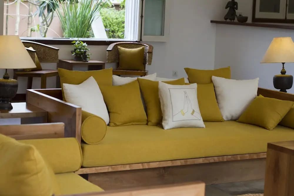 Villa LEAKHENA - photo 2