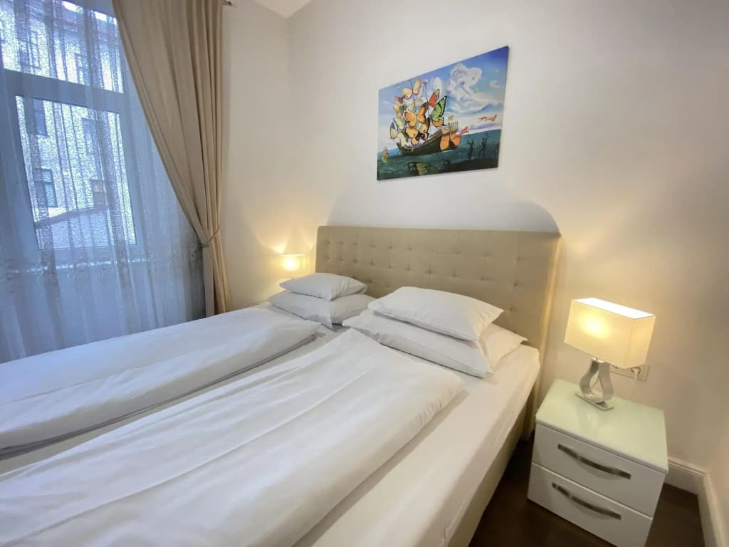 Steiner Residences Vienna Augarten - photo 34