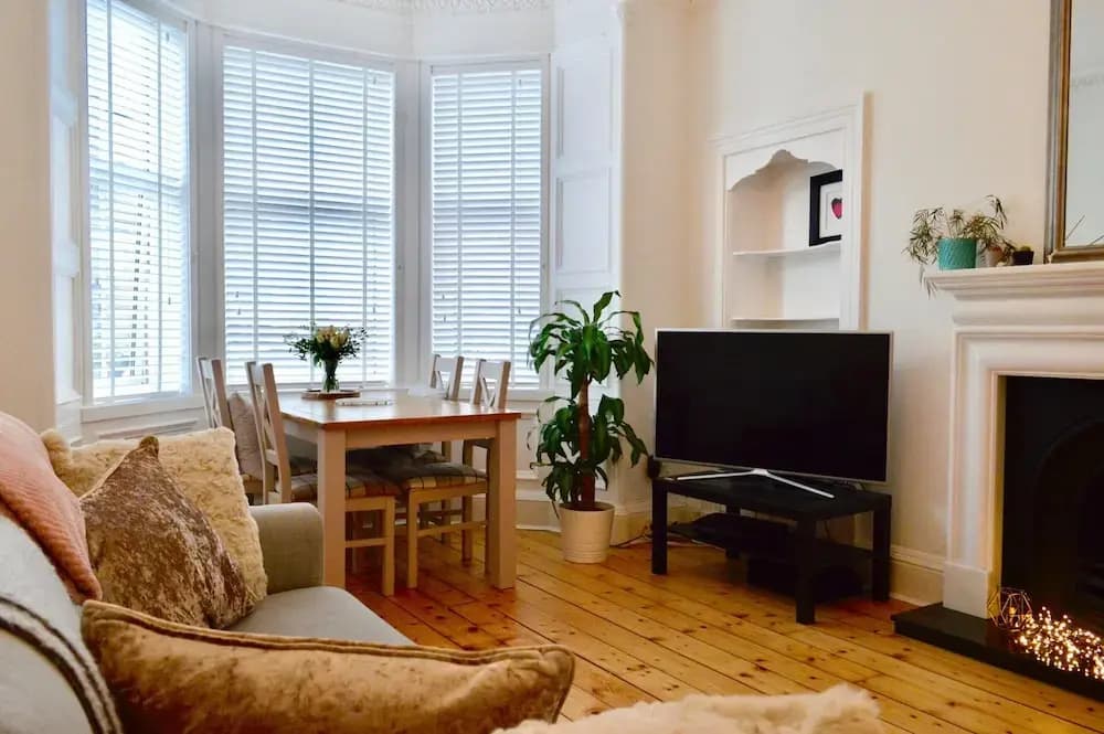 1 Bedroom Morningside Apartment - photo 10