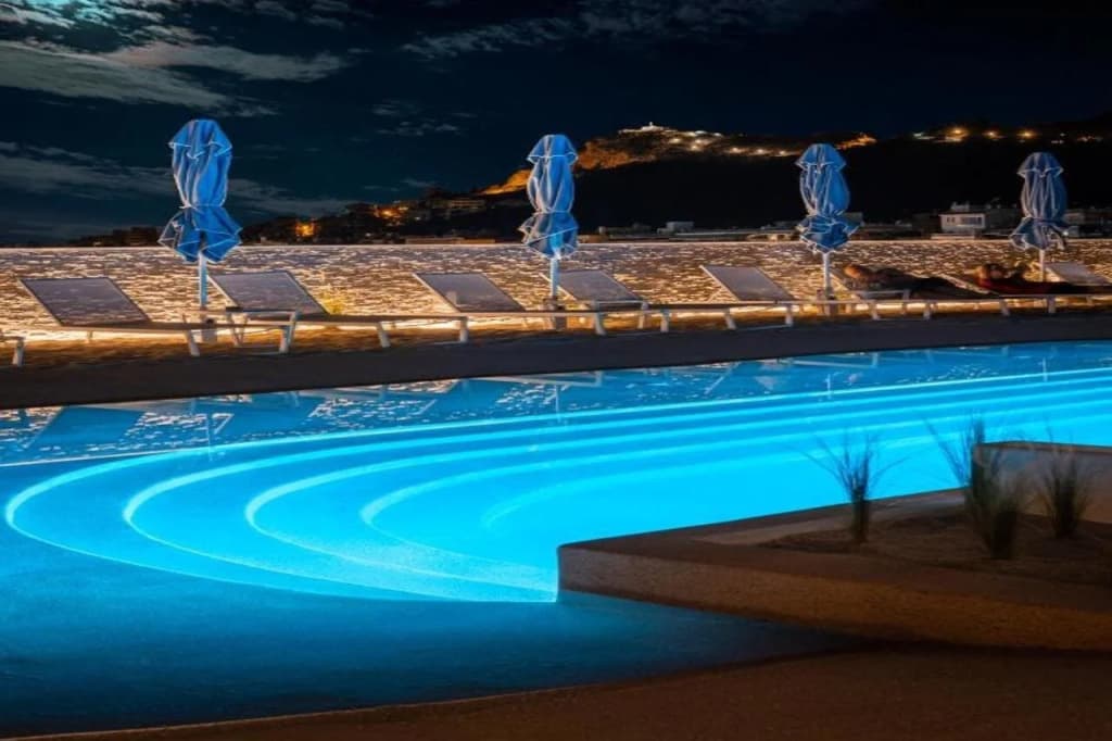 Airotel Alexandros Hotel - photo 20