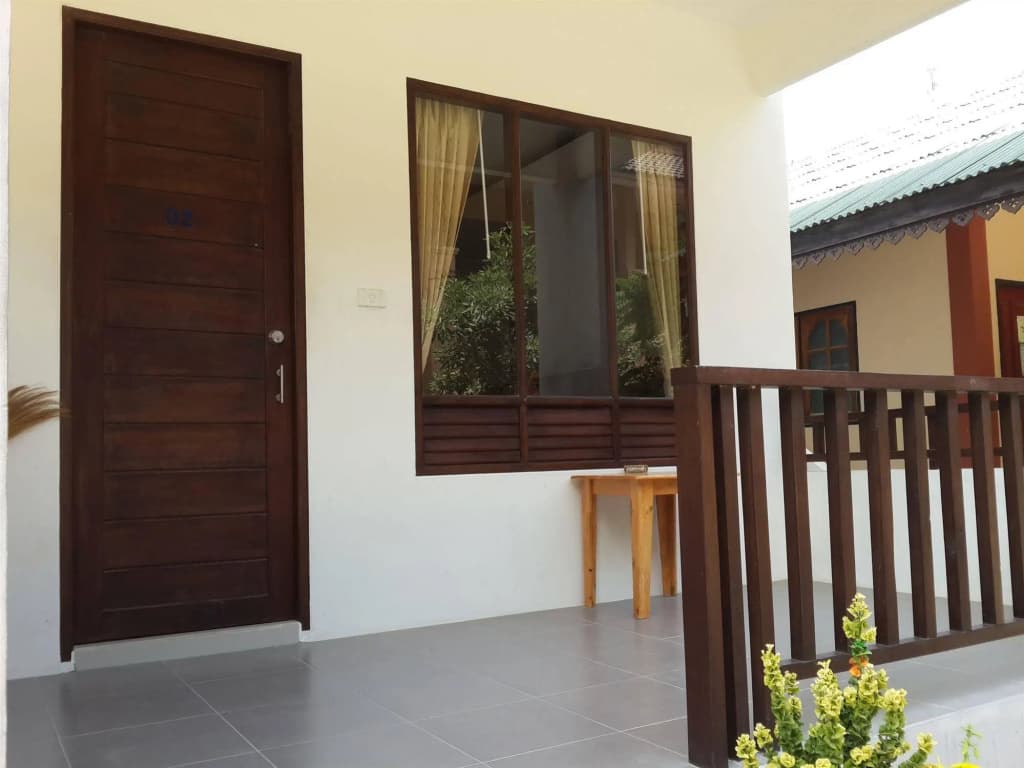 Modern Resort - photo 14