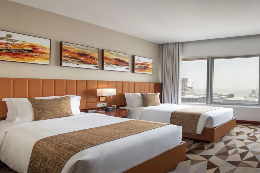 The Bentley Luxury Hotel and Suites - photo 5