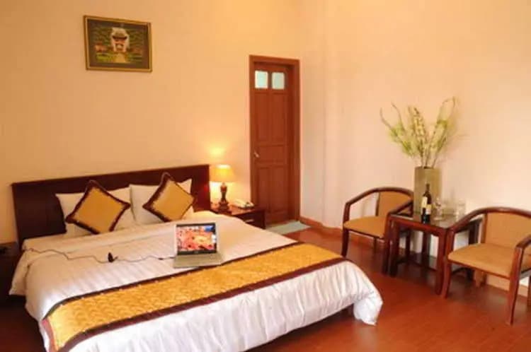 New Vision Hostel - photo 2