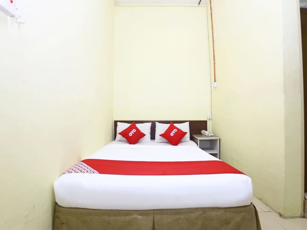 Hotel O Harmoni Hotel - photo 7