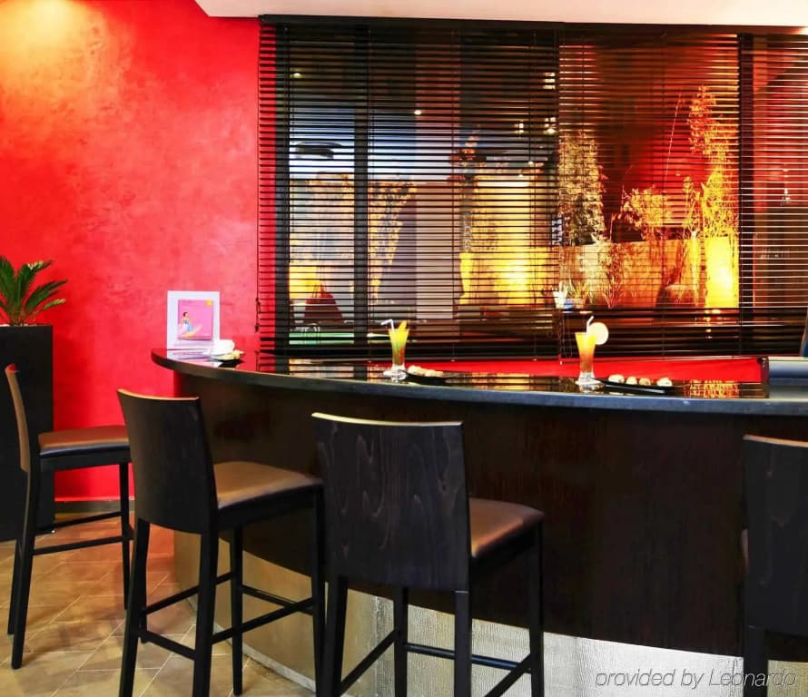 Novotel Marrakech Hivernage Hotel - photo 22