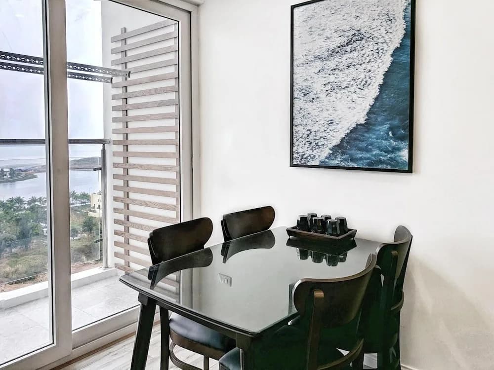 Ha Long Pearl Apartment - photo 8