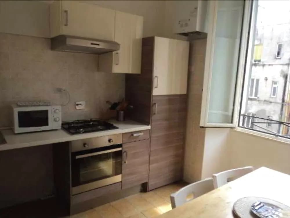 Colosseo Park Apartment - photo 2