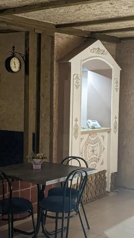 Hotel Kalanga - photo 19