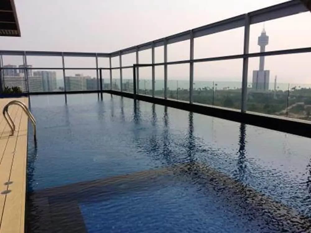 Treetops Condo - photo 11