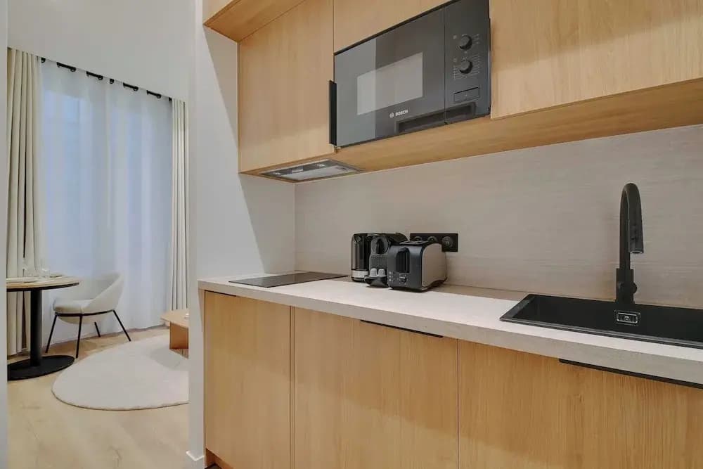Modern Studio - 2P - Clignancourt - photo 1