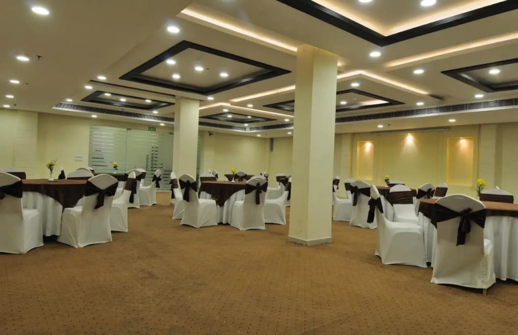 The Grand Orion - Kailash Colony - photo 49