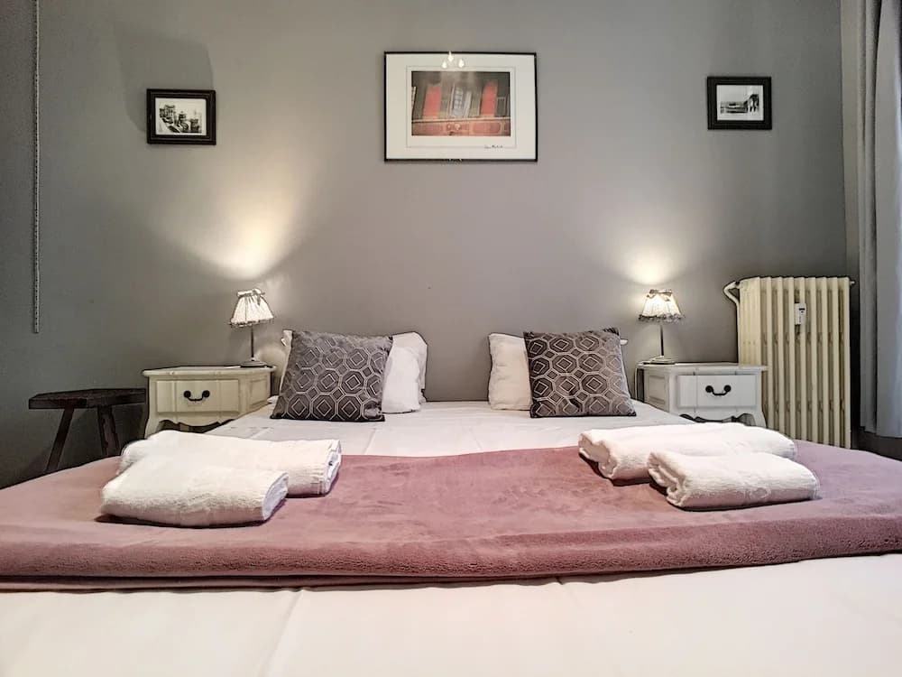 Nestor&Jeeves - NOE - Central - Close sea - Spacious - photo 8
