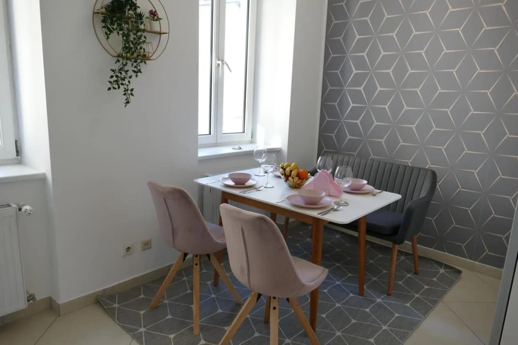Stylish City Apartments Vienna - photo 43