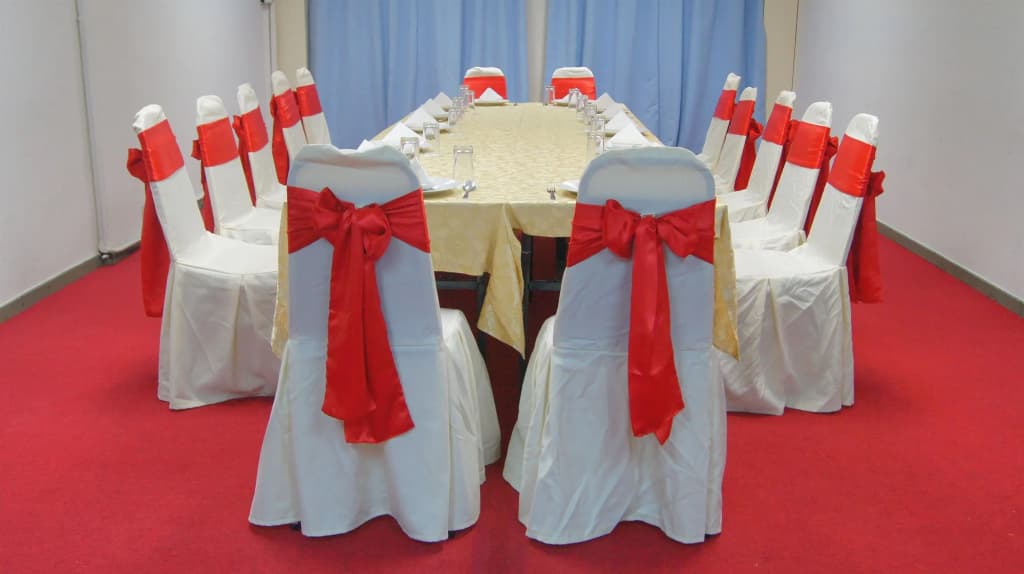 Hotel Hsiang Garden - photo 16