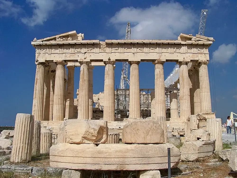 Two Bedroom Apt 2' To Acropolis Museum by Villarentalsgr - main photo