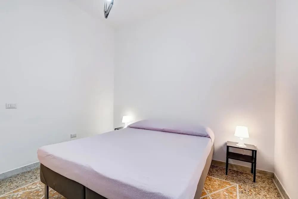 Gianicolo Apartment with Terrace - photo 4