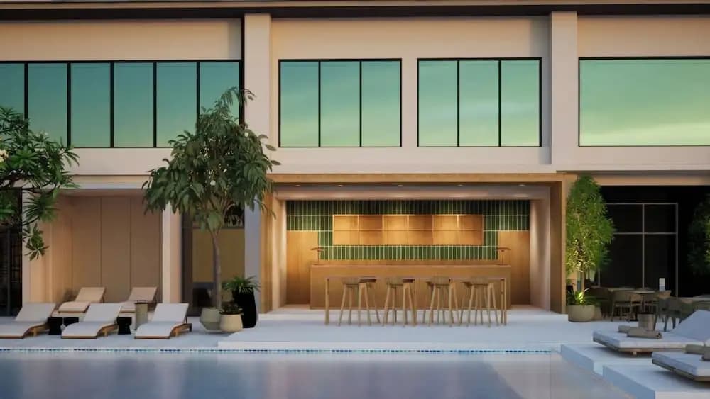 Four Points by Sheraton Sandakan - photo 48