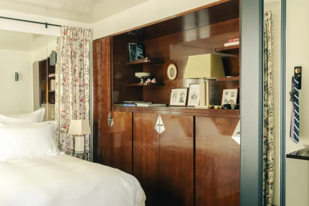 Les Suites Cinabre - photo 3