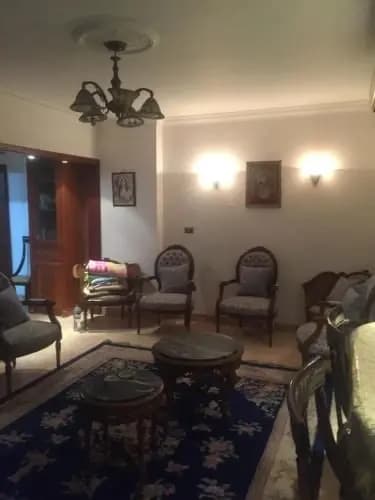 Nice accommodation in cairo - photo 9