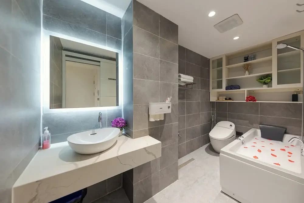 Moonlight Apartment - photo 8