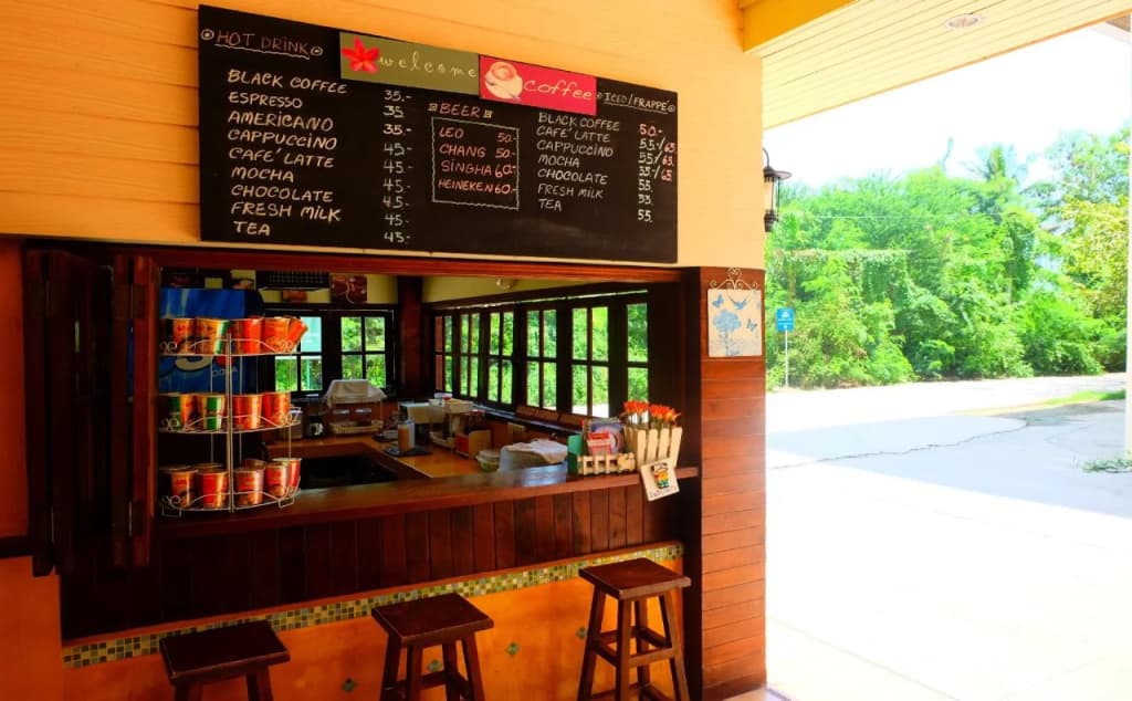 Baan Nilawan Hua Hin Hotel - photo 25