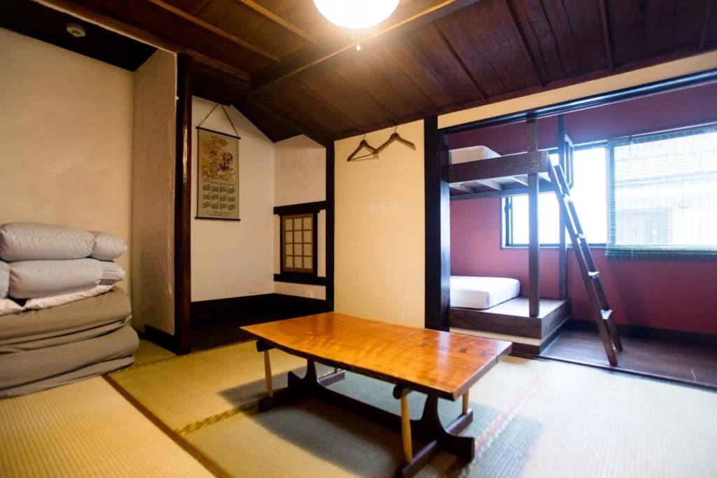 Guesthouse U-En - Hostel - photo 1
