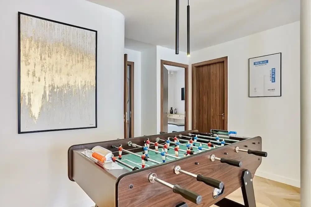 Exceptional Apartment With AC - Heart of Paris - photo 14