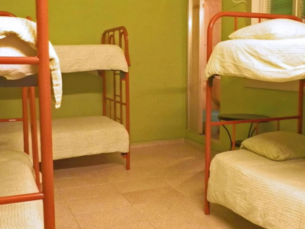 Barbieri Sol Hostel - photo 4