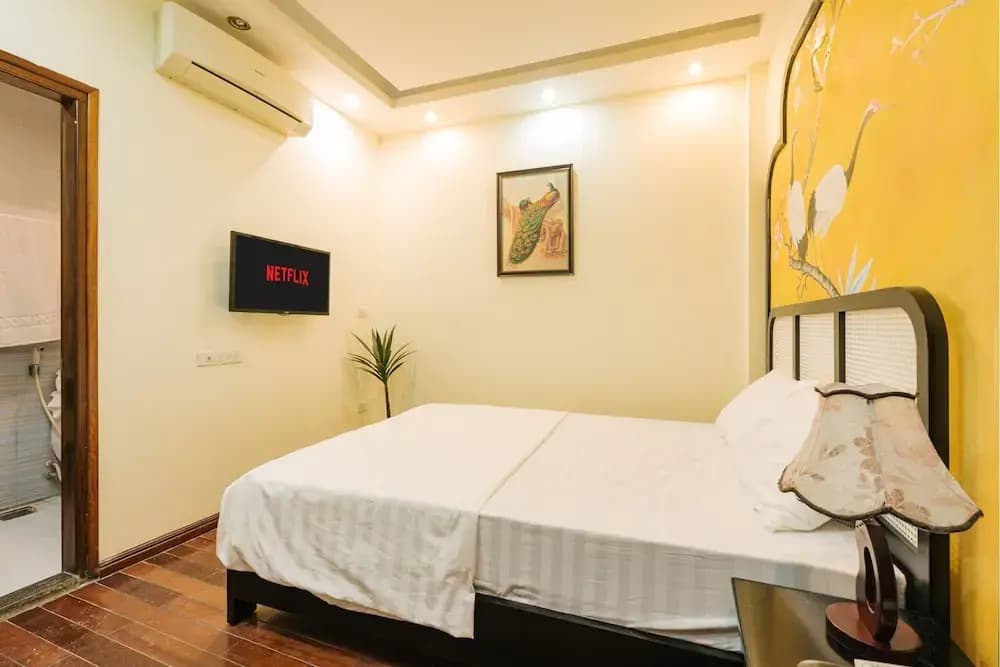 Sun Clover Boutique Hotel - photo 13