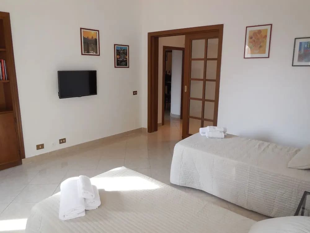 Apartment for 4 Persons - photo 4