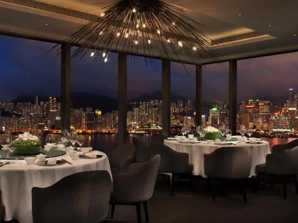 ICON Hotel - photo 29