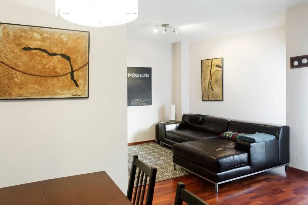 Centric Apartment Fira - photo 8