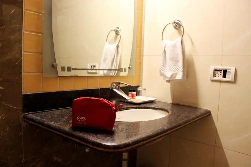 Hotel Geeson - photo 9